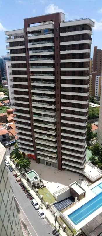 Foto 1 do(a) Apartamento de 3 quartos à venda em Meireles, Fortaleza