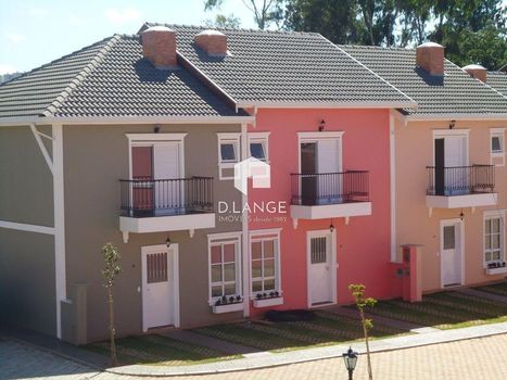 Foto 3 do(a) Casa false à venda em Parque Nova Suíça, Valinhos