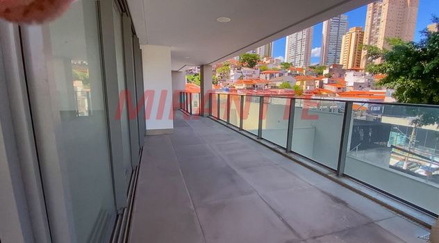 Foto 5 do(a) Apartamento de 4 quartos à venda em Santana, São Paulo
