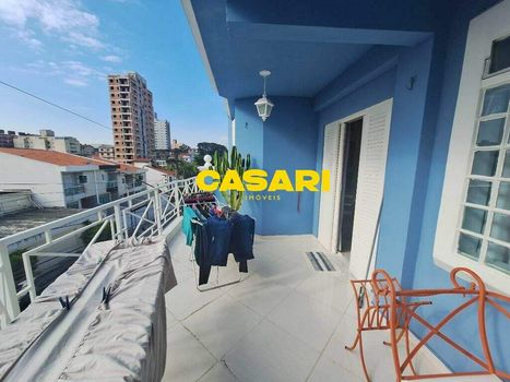 Foto 44 do(a) Casa de 3 quartos à venda em Santa Terezinha, São Bernardo do Campo