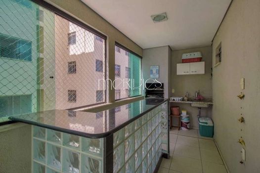 Foto 1 do(a) Cobertura de 3 quartos à venda em Estoril, Belo Horizonte