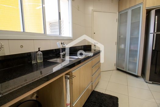 Foto 7 do(a) Apartamento de 2 quartos à venda em Perdizes, São Paulo