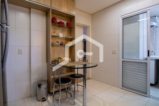 Foto 5 do(a) Apartamento de 2 quartos à venda em Perdizes, São Paulo