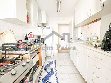 Foto 36 do(a) Apartamento de 3 quartos à venda em Saúde, São Paulo