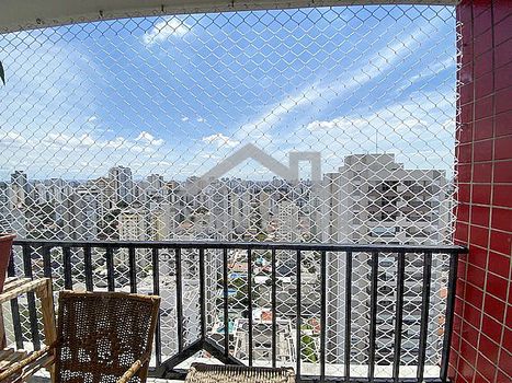 Foto 5 do(a) Apartamento de 3 quartos à venda em Saúde, São Paulo
