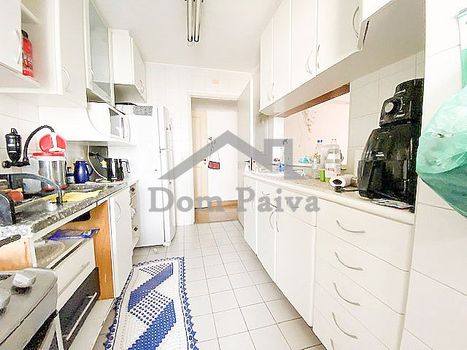Foto 38 do(a) Apartamento de 3 quartos à venda em Saúde, São Paulo