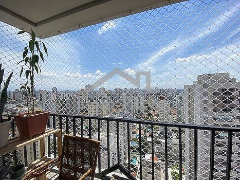 Foto 7 do(a) Apartamento de 3 quartos à venda em Saúde, São Paulo