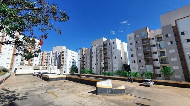 Foto 27 do(a) Apartamento false à venda em Jardim Alto da Boa Vista, Valinhos