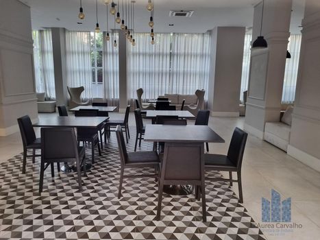Foto 36 do(a) Apartamento de 2 quartos à venda em Santa Efigênia, São Paulo