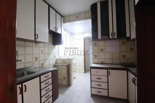 Foto 3 do(a) Apartamento de 3 quartos para alugar em Vila Ipiranga, Londrina
