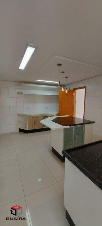 Foto 5 do(a) Apartamento de 3 quartos à venda em Jardim Bela Vista, Santo André