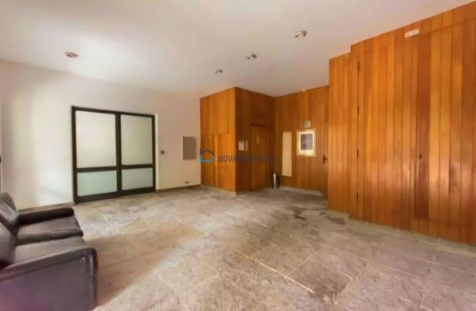 Foto 18 do(a) Apartamento de 4 quartos à venda em Vila Nova Conceição, São Paulo