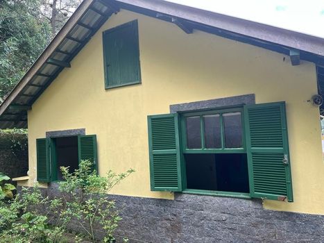 Foto 41 do(a) Casa de 5 quartos para alugar em Castelanea, Petrópolis