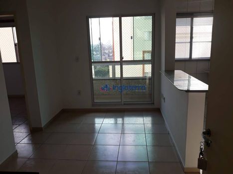 Foto 2 do(a) Apartamento de 2 quartos à venda em São Vicente, Londrina