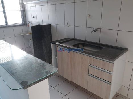 Foto 4 do(a) Apartamento de 2 quartos à venda em São Vicente, Londrina