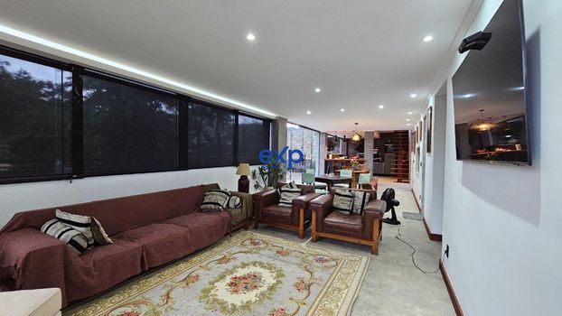 Foto 41 do(a) Casa em Condomínio de 5 quartos à venda em Itaipava, Petrópolis