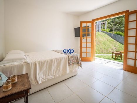 Foto 34 do(a) Casa em Condomínio de 5 quartos à venda em Itaipava, Petrópolis