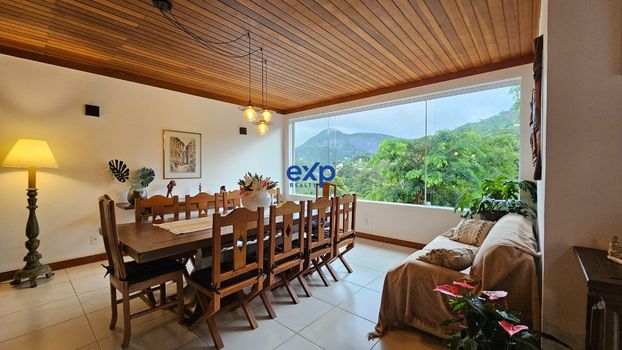Foto 15 do(a) Casa em Condomínio de 5 quartos à venda em Itaipava, Petrópolis
