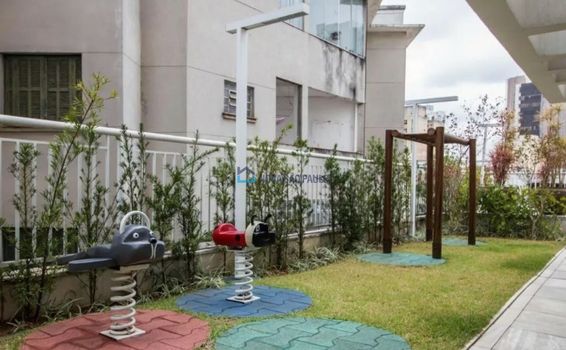 Foto 24 do(a) Apartamento de 1 quartos à venda em Pinheiros, São Paulo