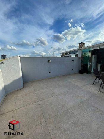 Foto 28 do(a) Cobertura de 2 quartos à venda em Vila Eldízia, Santo André