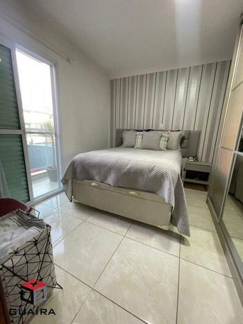 Foto 12 do(a) Cobertura de 2 quartos à venda em Vila Eldízia, Santo André
