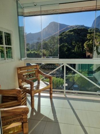 Foto 11 do(a) Apartamento de 3 quartos à venda em Samambaia, Petrópolis