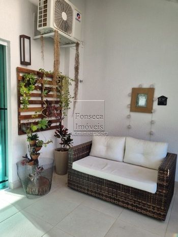 Foto 9 do(a) Apartamento de 3 quartos à venda em Samambaia, Petrópolis