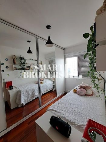 Foto 28 do(a) Cobertura de 3 quartos à venda em Vila Dom Pedro I, São Paulo