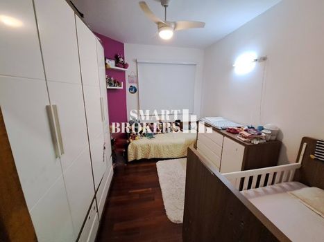 Foto 17 do(a) Cobertura de 3 quartos à venda em Vila Dom Pedro I, São Paulo