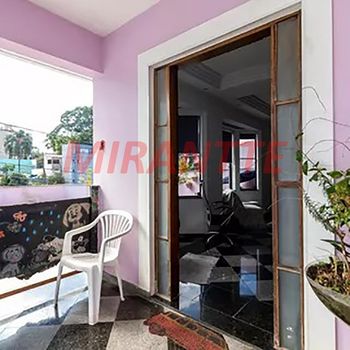 Foto 6 do(a) Casa de 4 quartos à venda em Vila Paulicéia, São Paulo