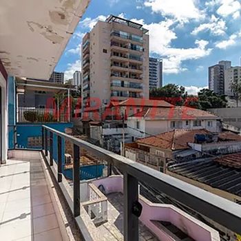 Foto 7 do(a) Casa de 4 quartos à venda em Vila Paulicéia, São Paulo