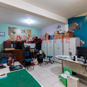 Foto 39 do(a) Casa de 4 quartos à venda em Vila Paulicéia, São Paulo
