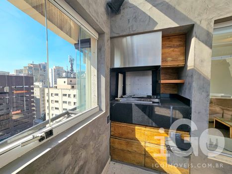 Foto 10 do(a) Cobertura de 2 quartos à venda em Vila Nova Conceição, São Paulo