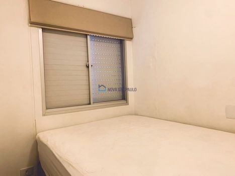 Foto 10 do(a) Apartamento de 2 quartos à venda em Vila Uberabinha, São Paulo