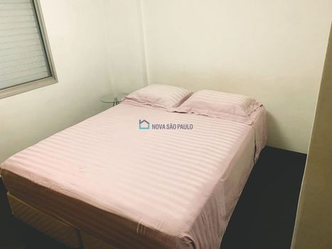 Foto 12 do(a) Apartamento de 2 quartos à venda em Vila Uberabinha, São Paulo