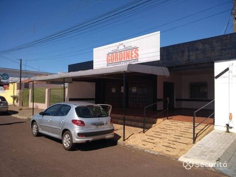 Foto 1 do(a) Loja false à venda em Esmeralda, Cascavel