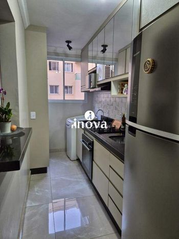 Foto 4 do(a) Apartamento de 2 quartos à venda em Conjunto Frei Eugênio, Uberaba
