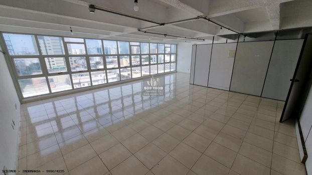 Foto 15 do(a) Sala / Conjunto Comercial false para alugar em Centro, São Caetano do Sul