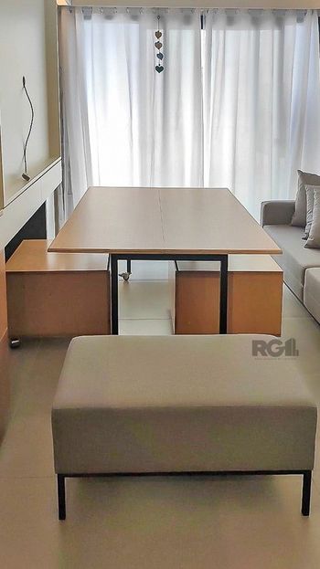 Foto 18 do(a) Kitnet / JK / Studio de 1 quartos à venda em Menino Deus, Porto Alegre