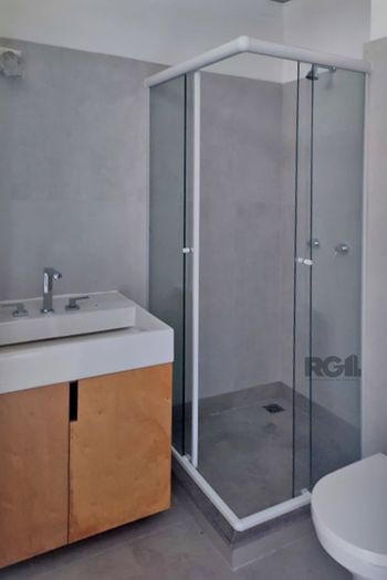 Foto 19 do(a) Kitnet / JK / Studio de 1 quartos à venda em Menino Deus, Porto Alegre