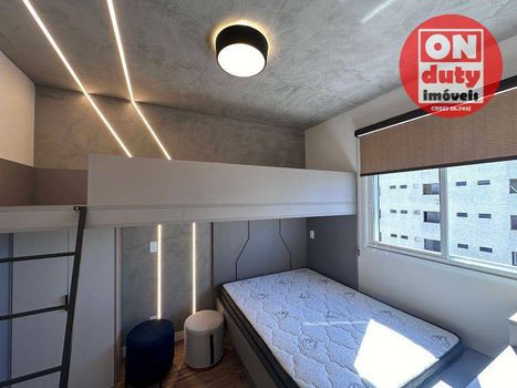 Foto 33 do(a) Cobertura de 3 quartos à venda em Embaré, Santos