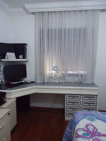 Foto 11 do(a) Apartamento de 3 quartos à venda em Vila Regente Feijó, São Paulo