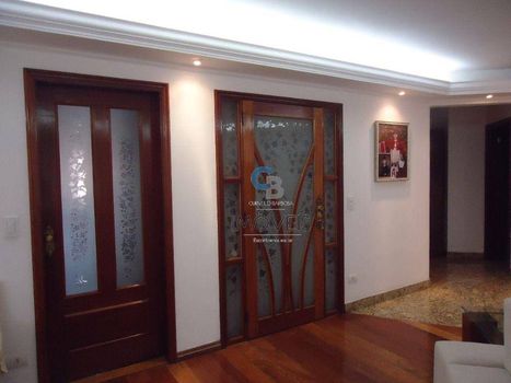 Foto 7 do(a) Apartamento de 3 quartos à venda em Vila Regente Feijó, São Paulo