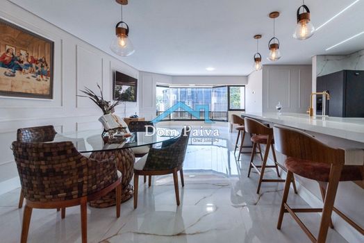 Foto 4 do(a) Apartamento de 3 quartos à venda em Vila Dom Pedro I, São Paulo