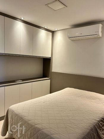 Foto 9 do(a) Apartamento de 2 quartos à venda em Vila Santa Catarina, São Paulo