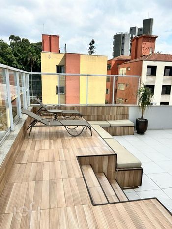 Foto 24 do(a) Apartamento de 2 quartos à venda em Vila Santa Catarina, São Paulo