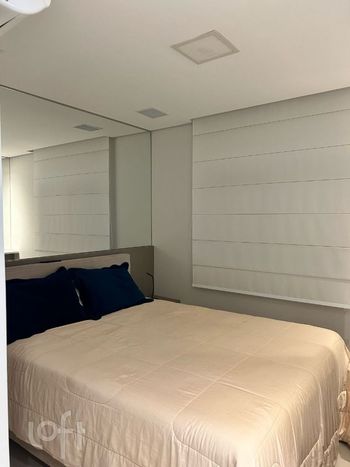 Foto 5 do(a) Apartamento de 2 quartos à venda em Vila Santa Catarina, São Paulo