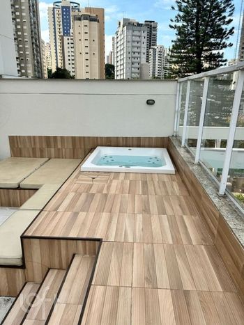 Foto 22 do(a) Apartamento de 2 quartos à venda em Vila Santa Catarina, São Paulo