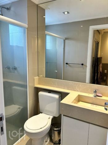 Foto 10 do(a) Apartamento de 2 quartos à venda em Vila Santa Catarina, São Paulo