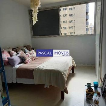 Foto 26 do(a) Apartamento de 3 quartos à venda em Campo Belo, São Paulo